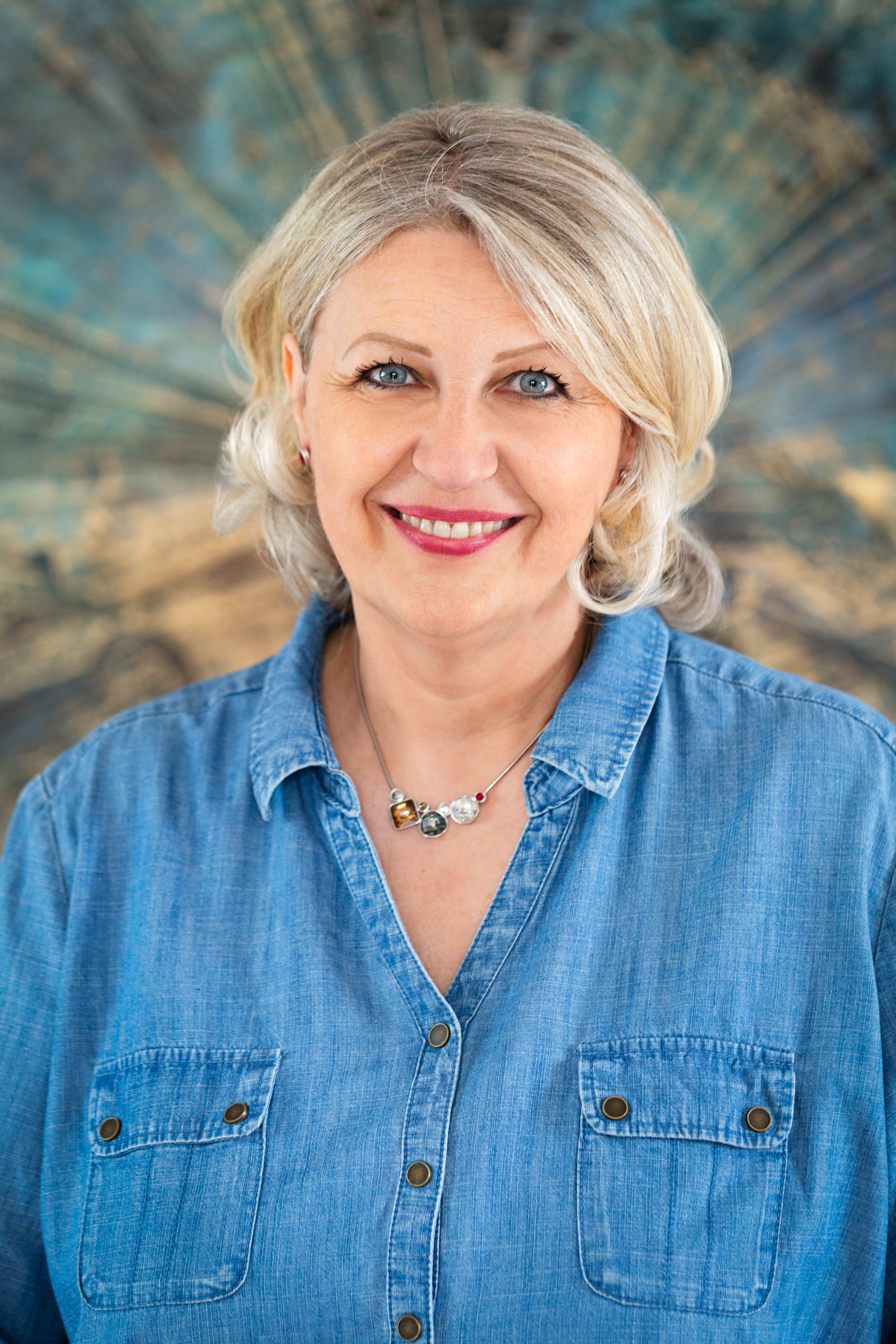 Antonia Braditsch