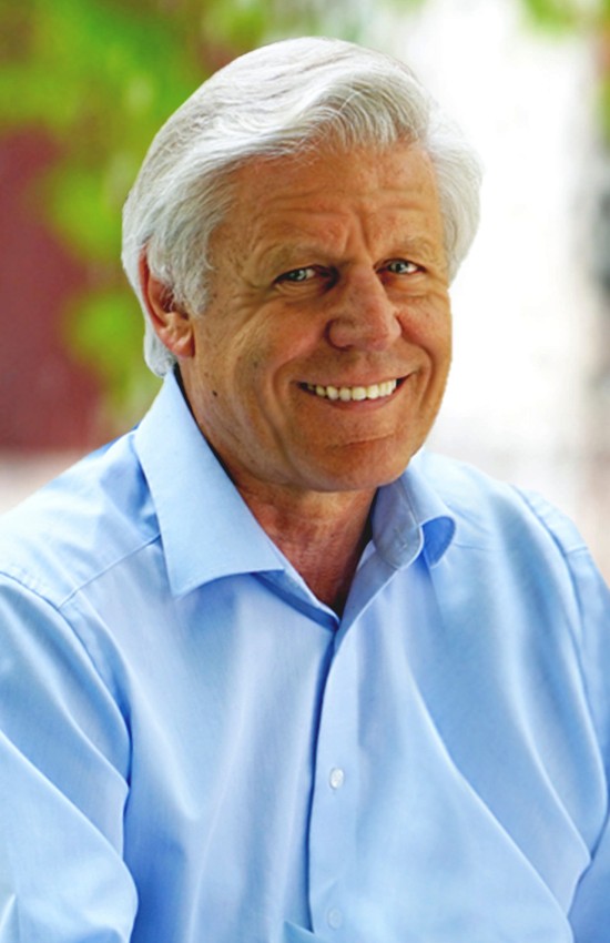 Axel Burkart