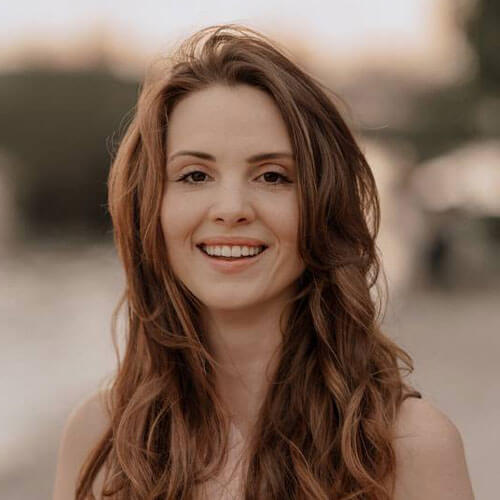 Clara Fink