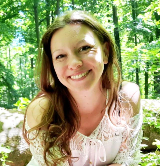 Corinna Siegle