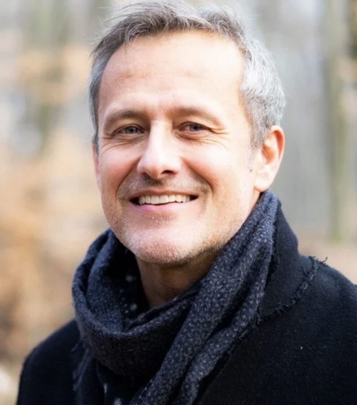 Günter Kerschbaummayr
